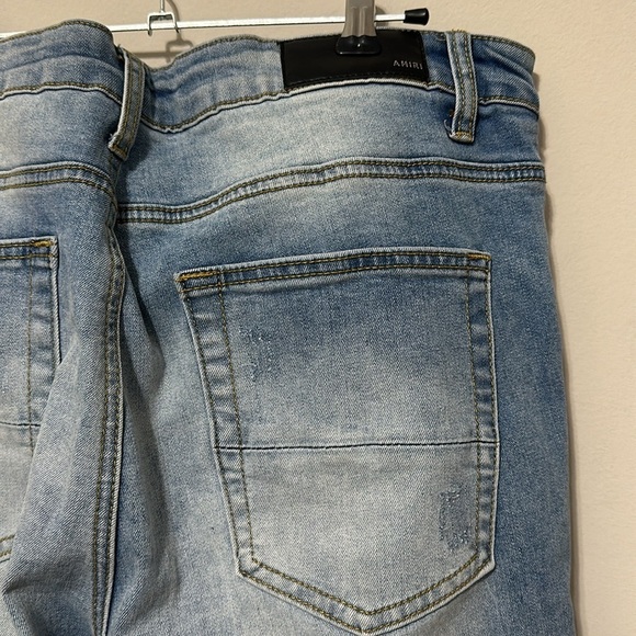 AMIRI - Picture 9 of 11